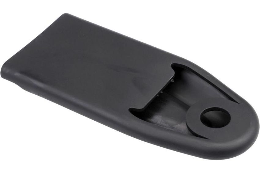 URO Parts 90180310720 Seat Belt Anchor Plate Cover