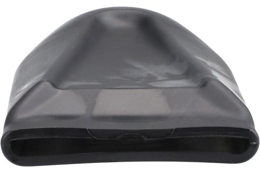 URO Parts 90180310720 Seat Belt Anchor Plate Cover