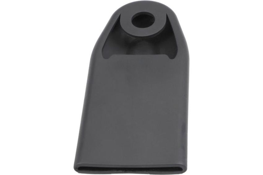 URO Parts 90180310720 Seat Belt Anchor Plate Cover