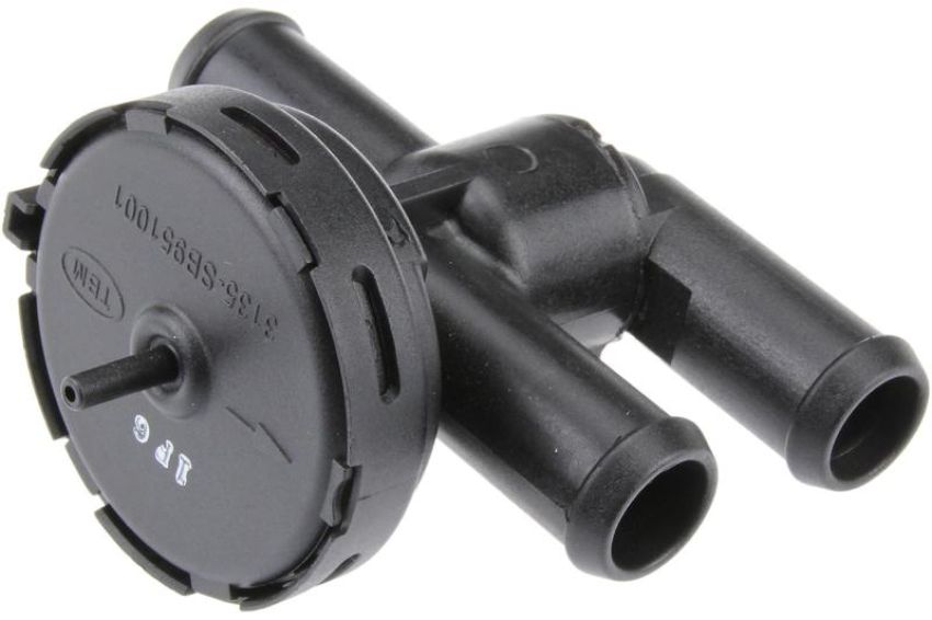 URO Parts 90566947 Heater Valve