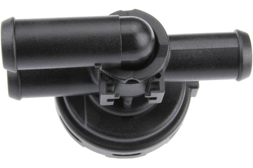 URO Parts 90566947 Heater Valve