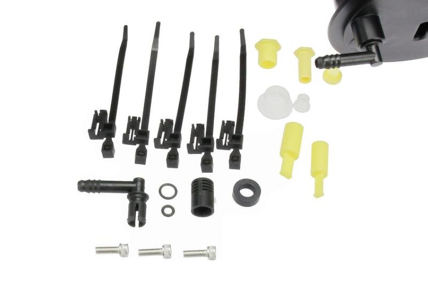URO Parts 9064700553 Diesel Emissions Fluid Heater Repair Kit