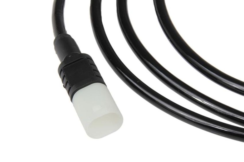 URO Parts 9065400217 ABS Speed Sensor