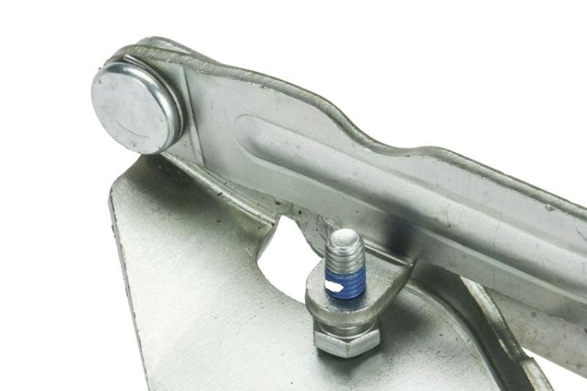 URO Parts 9067500121 Hood Hinge