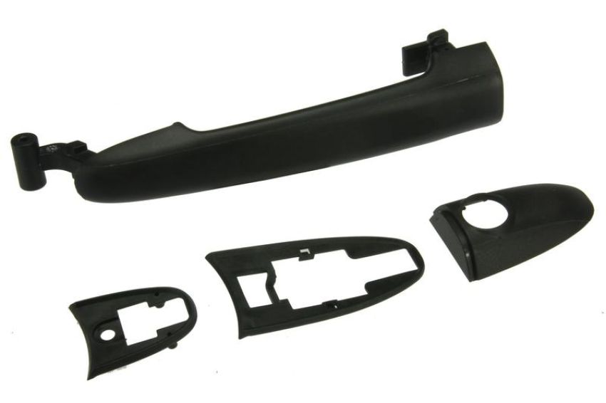 URO Parts 9067600277KIT Door Handle Kit
