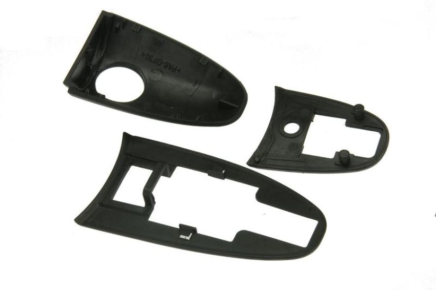 URO Parts 9067600277KIT Door Handle Kit