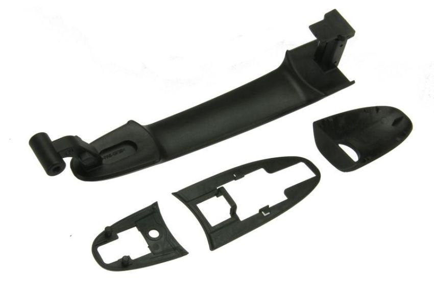 URO Parts 9067600277KIT Door Handle Kit