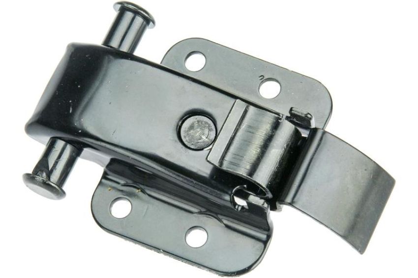 URO Parts 9067600428 Door Check Strap Bracket