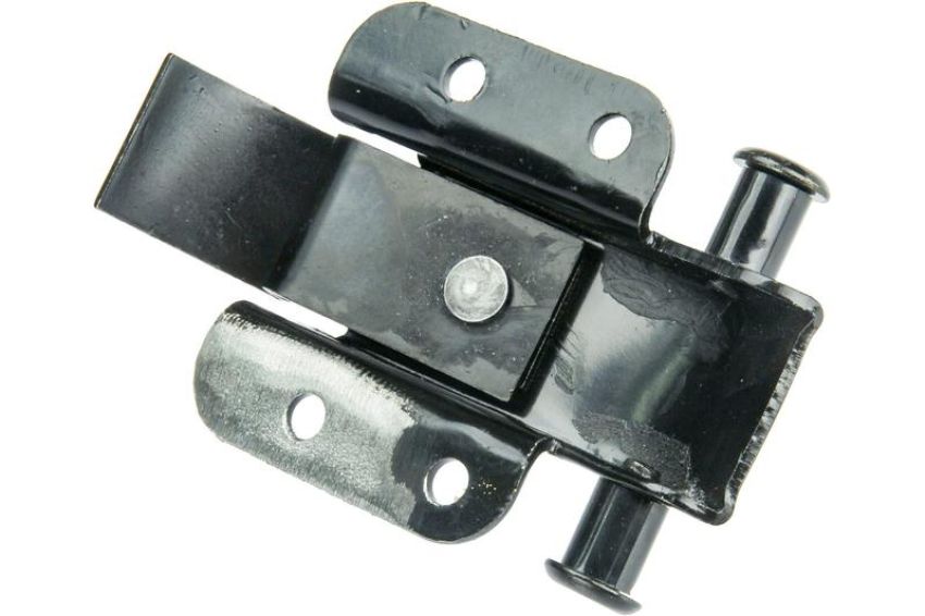URO Parts 9067600428 Door Check Strap Bracket