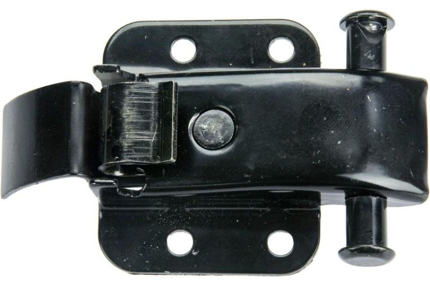 URO Parts 9067600428 Door Check Strap Bracket