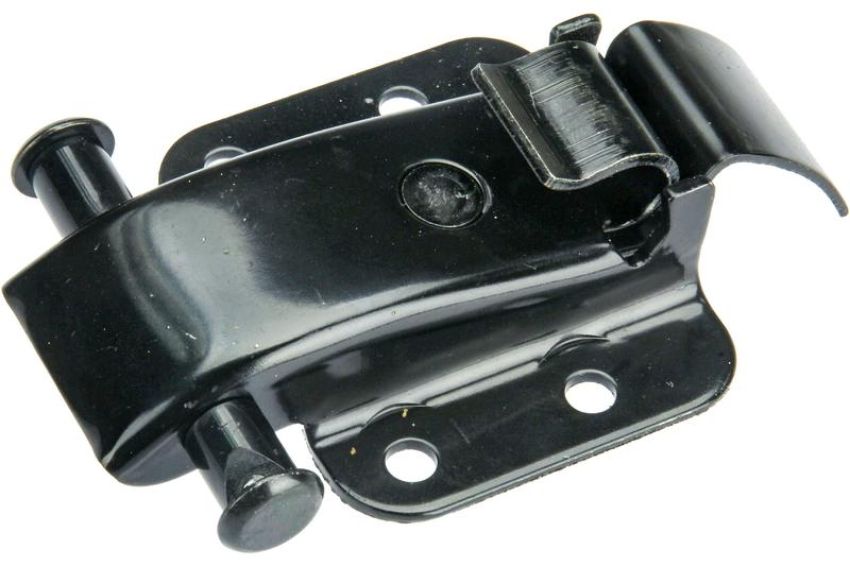 URO Parts 9067600428 Door Check Strap Bracket