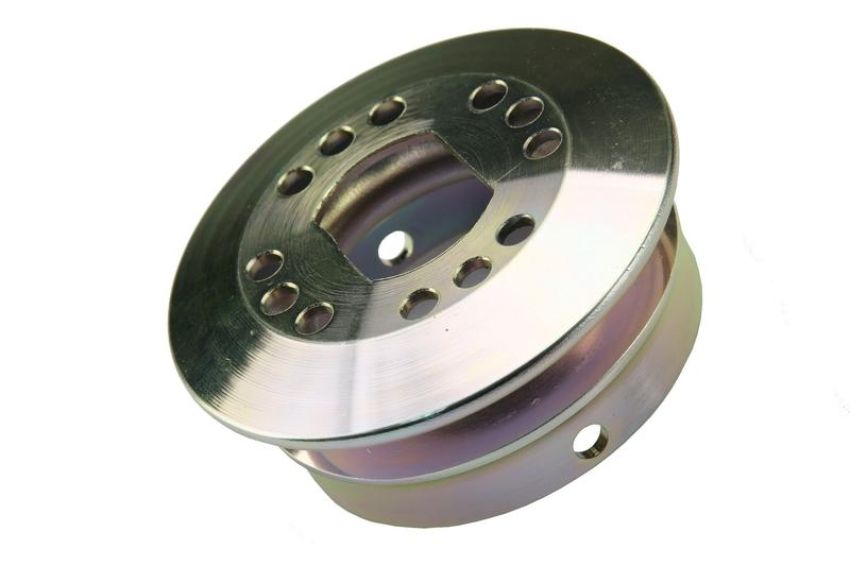 URO Parts 91110620803 Alternator Pulley