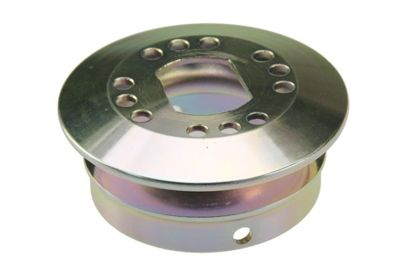 URO Parts 91110620803 Alternator Pulley