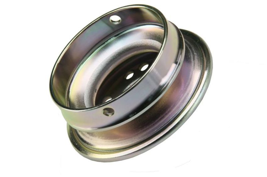 URO Parts 91110620803 Alternator Pulley