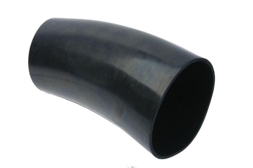 URO Parts 91110827200 Air Intake Hose
