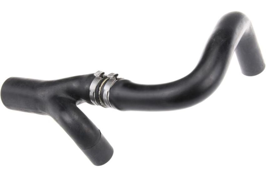 URO Parts 91111027602 Engine Crankcase Breather Hose