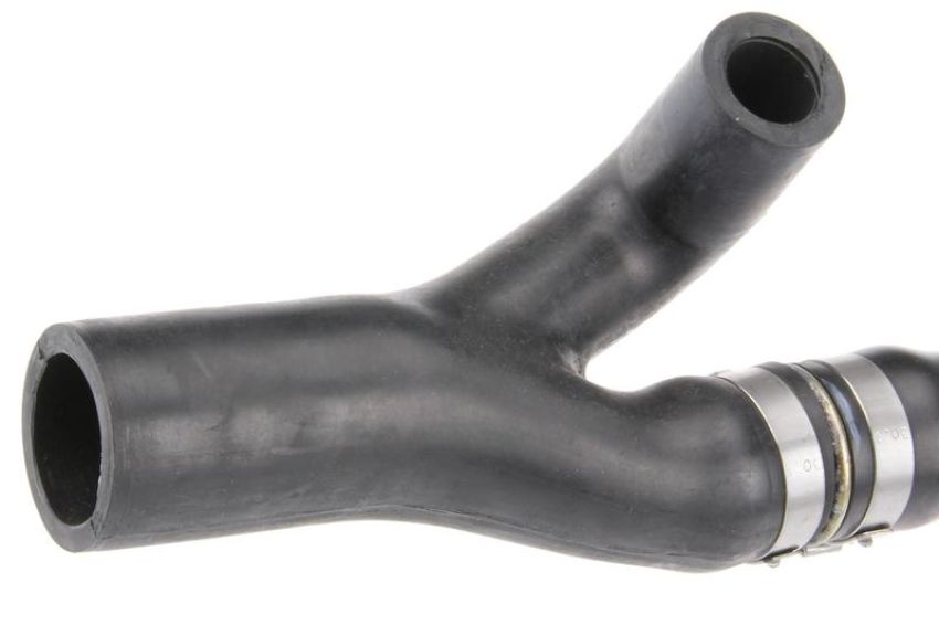 URO Parts 91111027602 Engine Crankcase Breather Hose