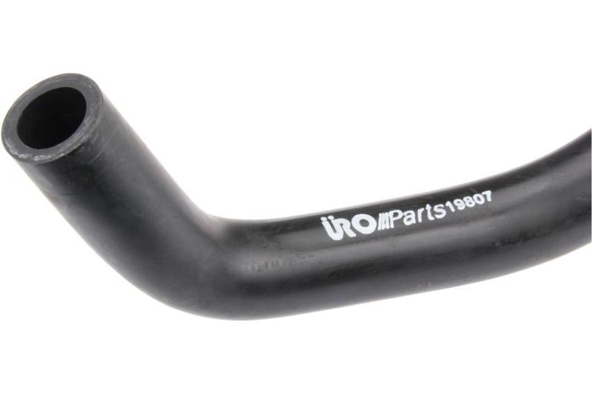 URO Parts 91111027602 Engine Crankcase Breather Hose