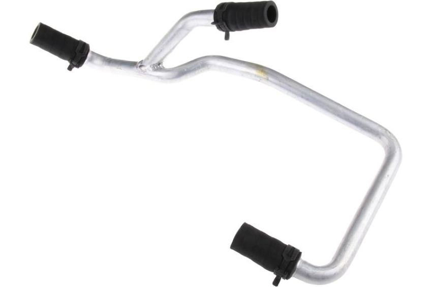 URO Parts 91111027701 Engine Crankcase Breather Hose