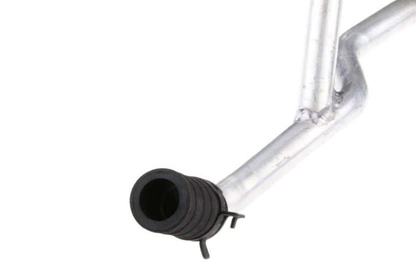 URO Parts 91111027701 Engine Crankcase Breather Hose