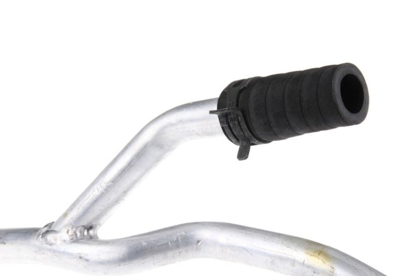 URO Parts 91111027701 Engine Crankcase Breather Hose