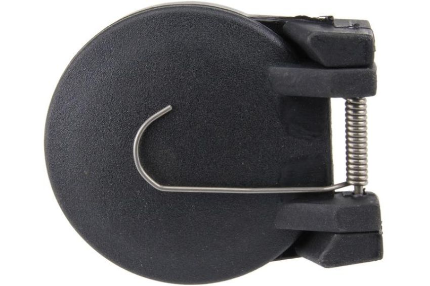 URO Parts 911110ABV Air Box Relief Valve