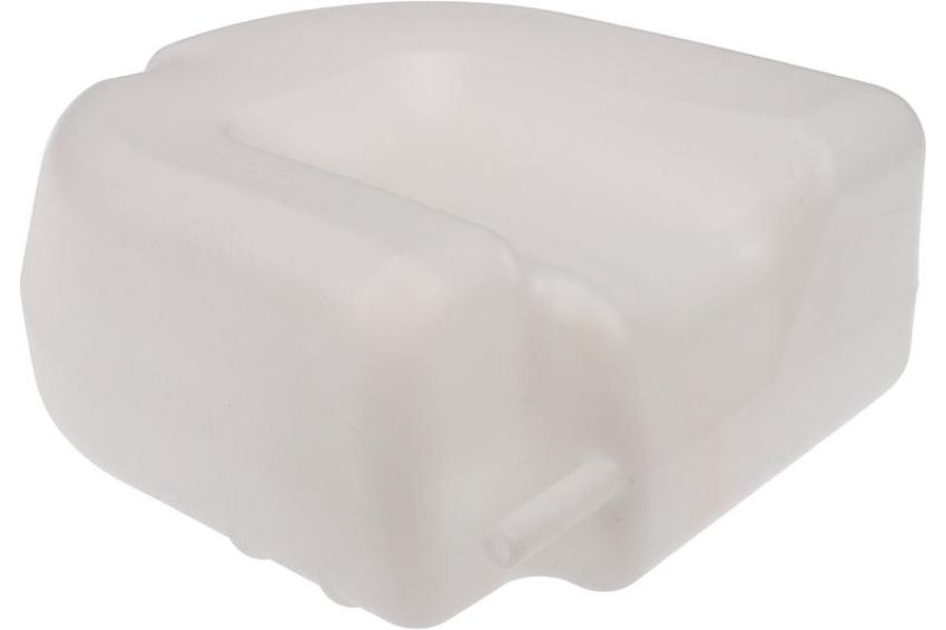 URO Parts 91120107300 Fuel Expansion Tank