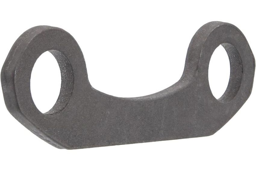 URO Parts 91133219100 CV Bolt Clamp Plate