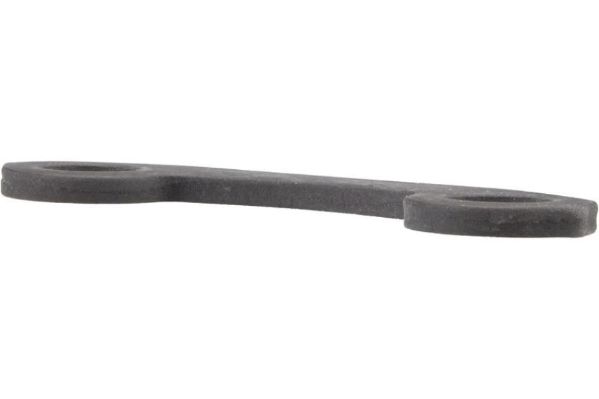URO Parts 91133219100 CV Bolt Clamp Plate