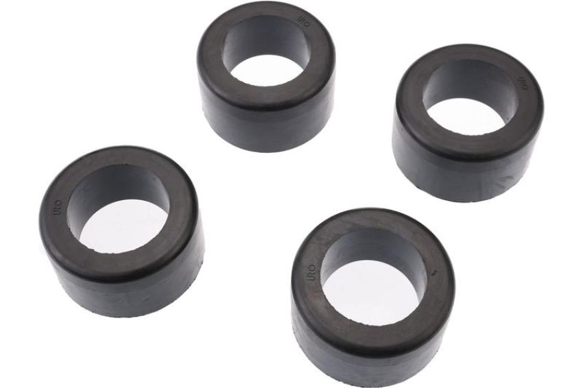 URO Parts 91133300900B Rear Spring Plate Bushing Set