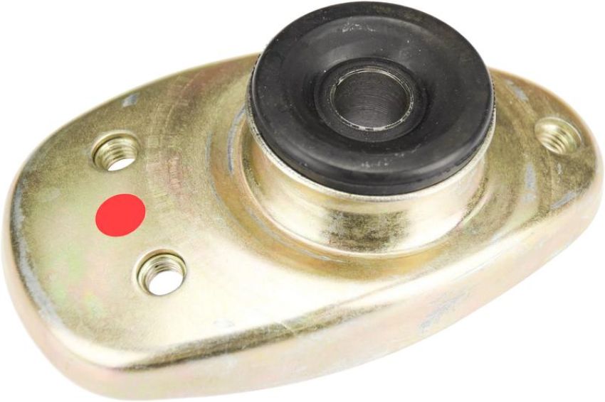 URO Parts 91134101800HD Strut Mount - Heavy Duty