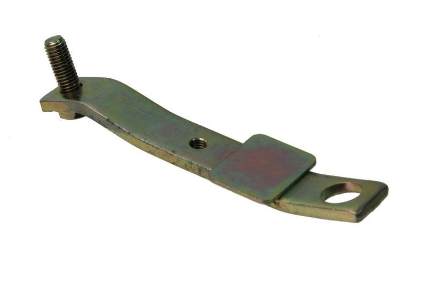 URO Parts 91134103101 Cross Member Bracket