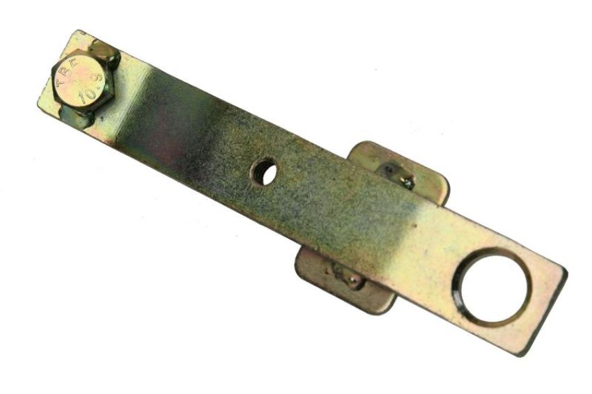 URO Parts 91134103101 Cross Member Bracket