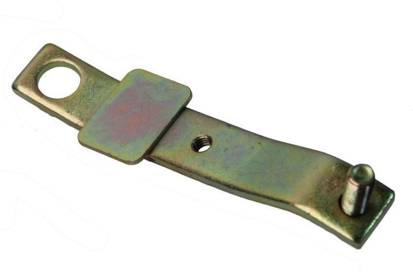 URO Parts 91134103101 Cross Member Bracket