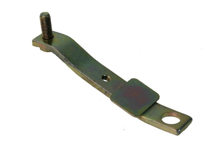 URO Parts 91134103101 Cross Member Bracket