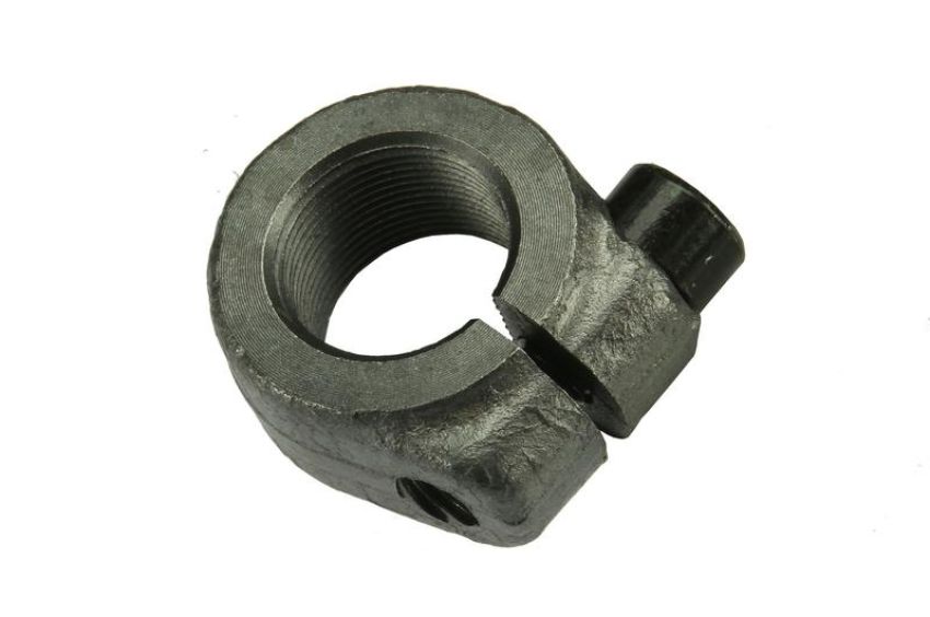 URO Parts 91134167300 Spindle Clamping Nut