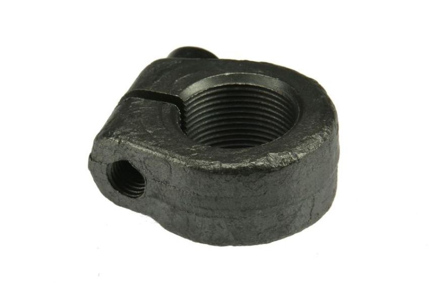 URO Parts 91134167300 Spindle Clamping Nut