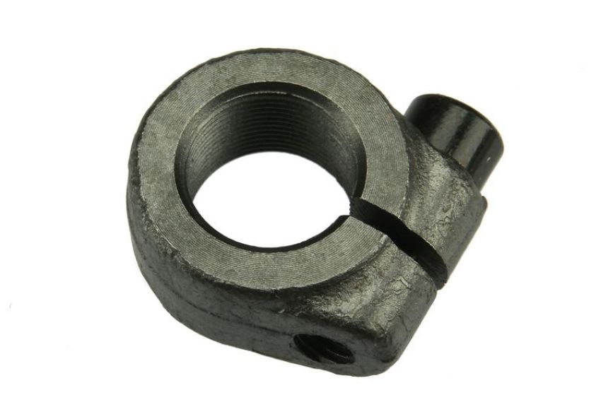 URO Parts 91134167300 Spindle Clamping Nut