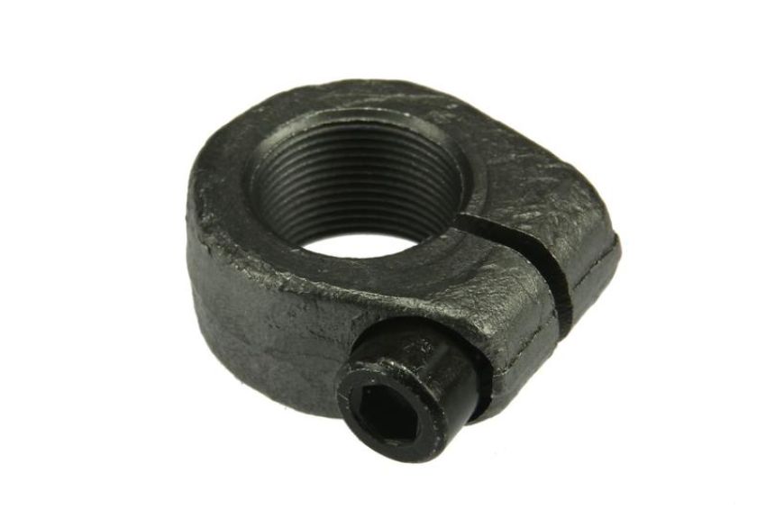 URO Parts 91134167300 Spindle Clamping Nut