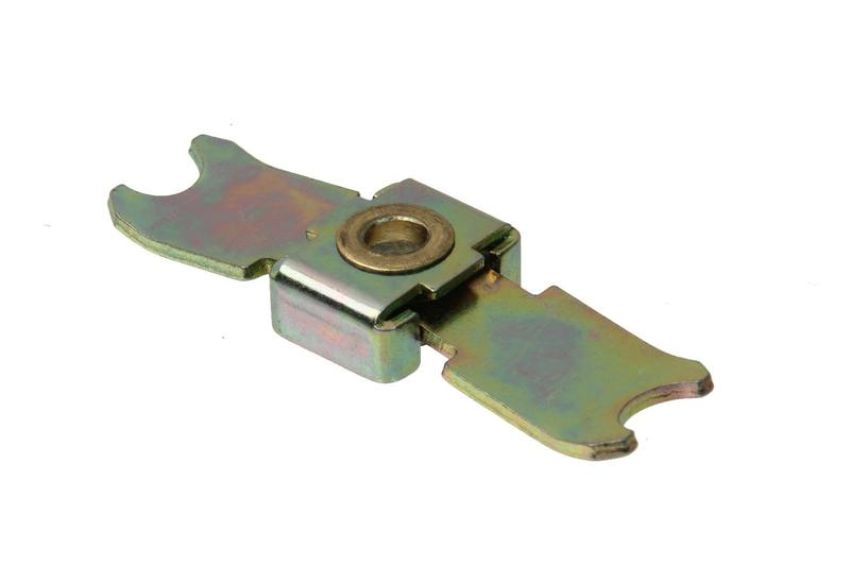 URO Parts 91135209001 Brake Shoe Expander Bow