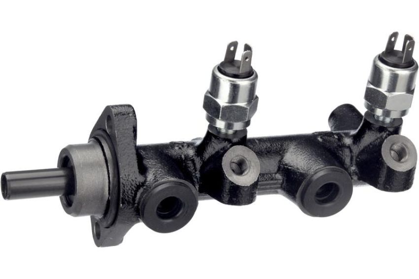URO Parts 91135501112 Master Cylinder