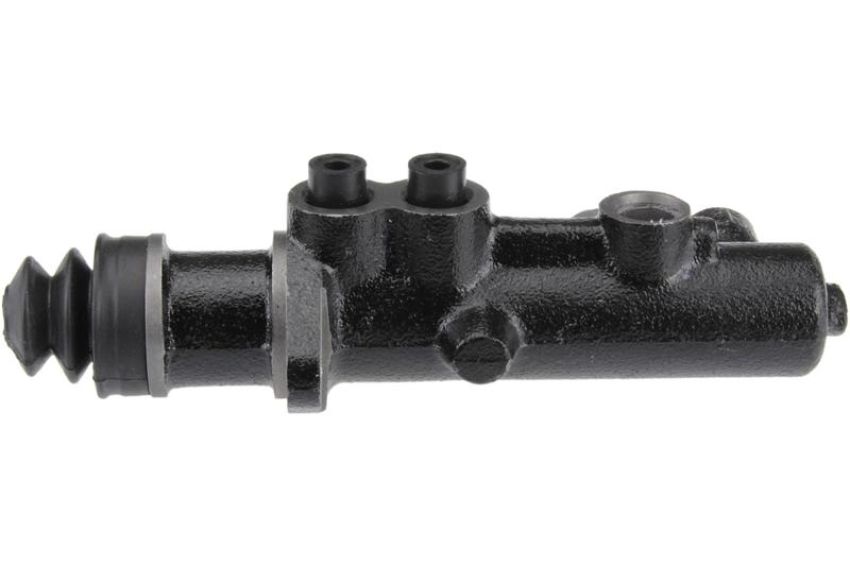 URO Parts 91135501202A Master Cylinder