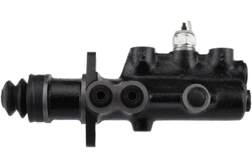URO Parts 91135501202A Master Cylinder