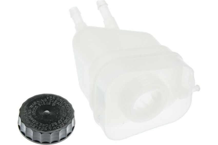 URO Parts 91135501313 Brake Master Cylinder Reservoir w/ Cap