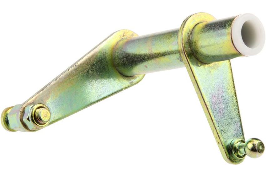 URO Parts 91142301701 Bell Crank Lever Assembly