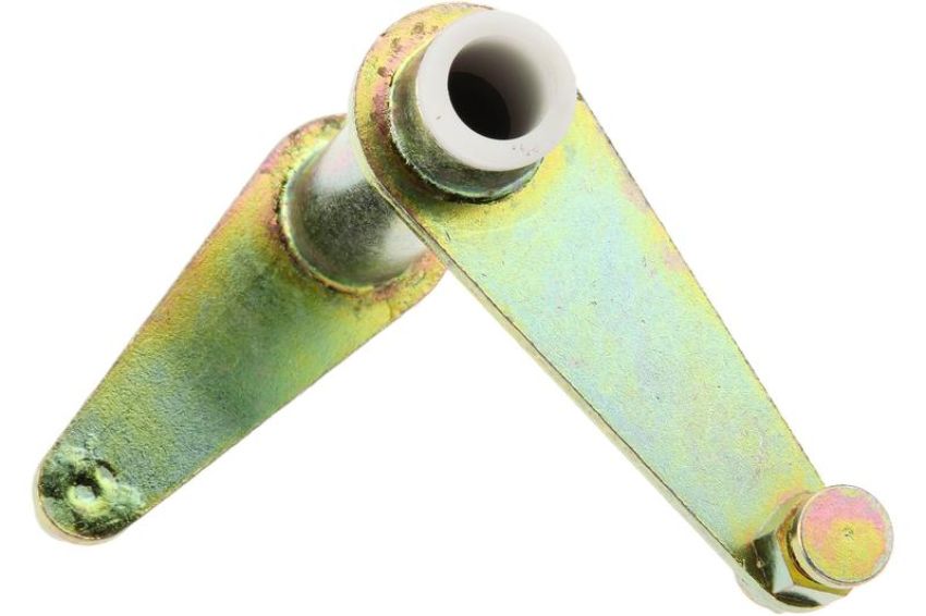 URO Parts 91142301701 Bell Crank Lever Assembly