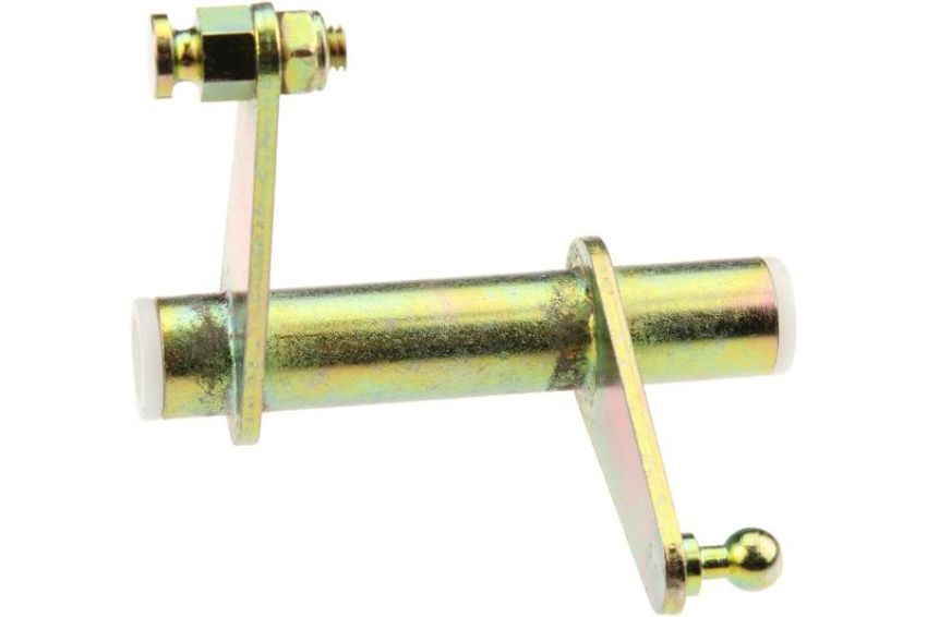 URO Parts 91142301701 Bell Crank Lever Assembly