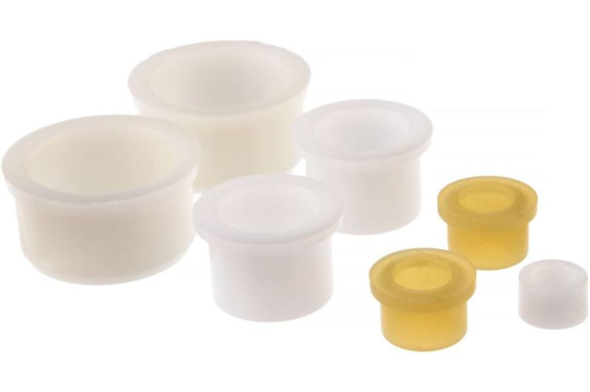 URO Parts 911423300KIT Pedal Bushing Kit
