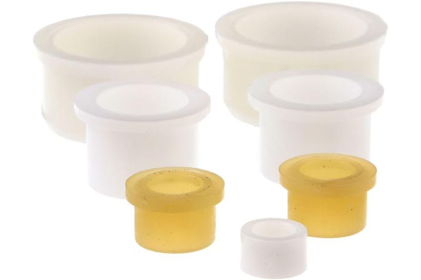 URO Parts 911423300KIT Pedal Bushing Kit