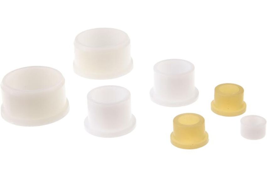 URO Parts 911423300KIT Pedal Bushing Kit